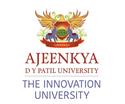 Ajeenkya DY Patil University (ADYPU)